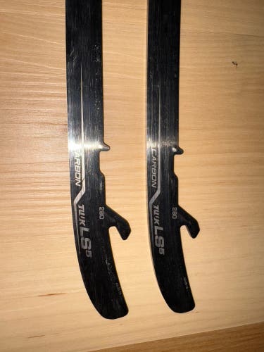 Bauer Blades Size 280