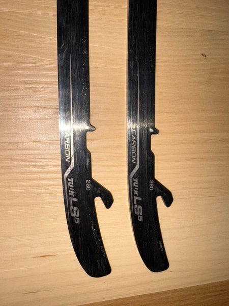 Bauer Blades Size 280
