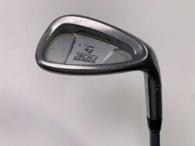 TaylorMade 300 Sand Wedge Lite L-60 Ladies Graphite Womens RH