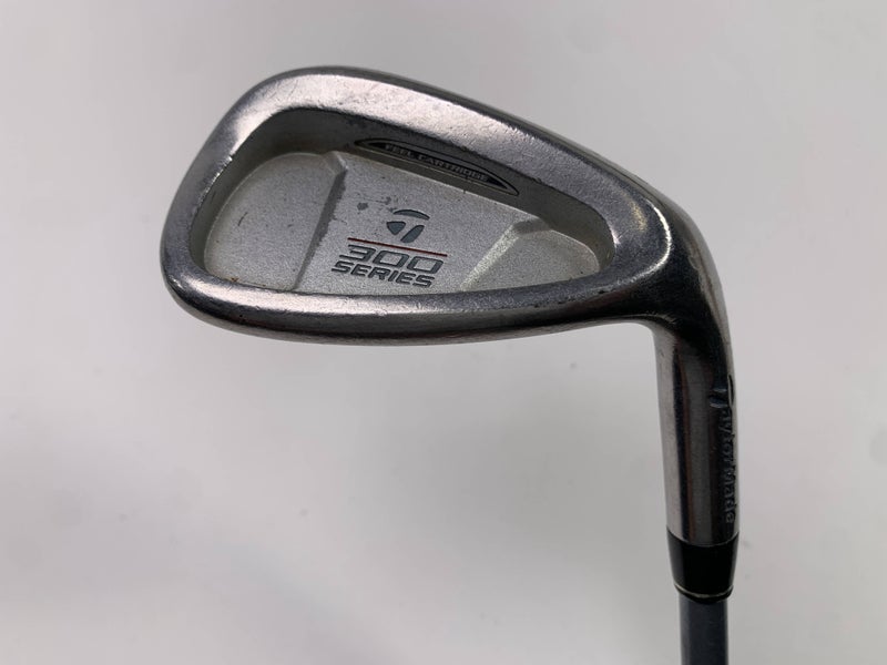TaylorMade 300 Sand Wedge Lite L-60 Ladies Graphite Womens RH