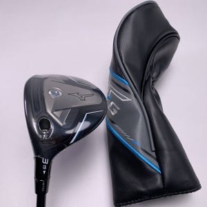 Mizuno ST-G Ti 3 Fairway Wood 15* Kai'li 60g Regular Graphite Mens LH HC