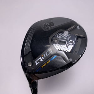TaylorMade Qi10 Tour 5 Fairway Wood 18* Tensei Blue AV Limited Regular LH NEW