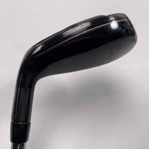 Callaway Apex 19 4 Hybrid 23* Project X Catalyst 6.0 70g Stiff Graphite Mens LH