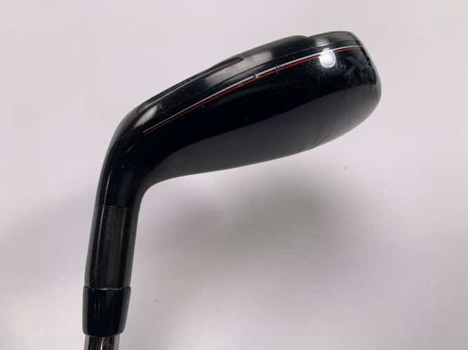 Callaway Apex 19 4 Hybrid 23* Project X Catalyst 6.0 70g Stiff Graphite Mens LH
