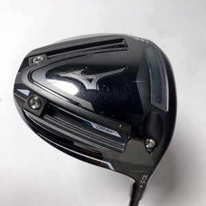 Mizuno ST-G Driver 10.5* Project X HZRDUS RDX Smoke 6.5 Extra Stiff Graphite RH
