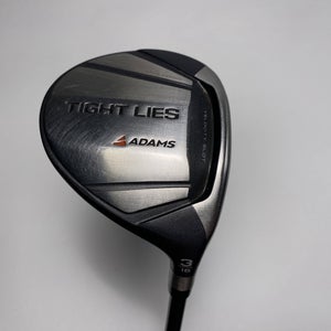 Adams 2021 Tight Lies 3 Fairway Wood 16* Aldila Synergy Regular Graphite Mens RH