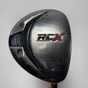 Acuity RCX 3 Fairway Wood 14* RCX Regular Graphite Mens RH