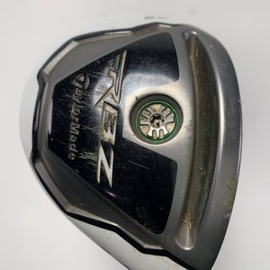 TaylorMade RocketBallz 4 Hybrid 22* 55g Ladies Graphite Womens RH
