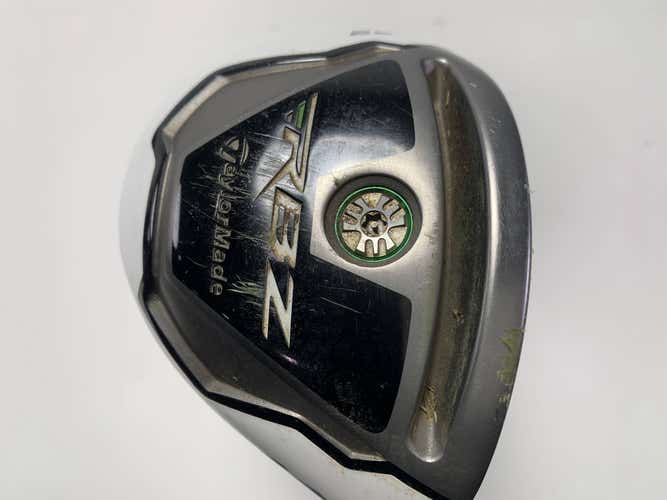 TaylorMade RocketBallz 4 Hybrid 22* 55g Ladies Graphite Womens RH