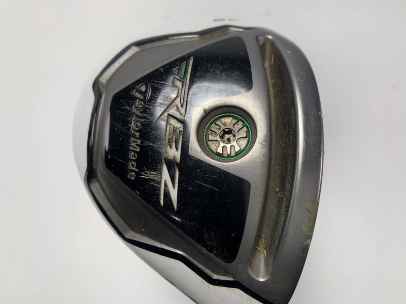 TaylorMade RocketBallz 4 Hybrid 22* 55g Ladies Graphite Womens RH