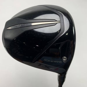 Titleist TSR1 Driver 10* Tensei Blue AV Series Xlink Tech 55g Regular RH