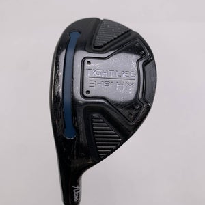 Adams 2014 Tight Lies 3 Hybrid 19* Kuro Kage 65g Regular Graphite Mens LH