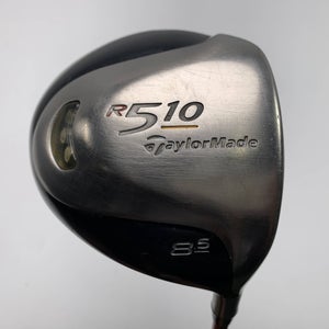 TaylorMade R510 Driver 8.5* SK Fiber MAS2 Regular Graphite Mens RH