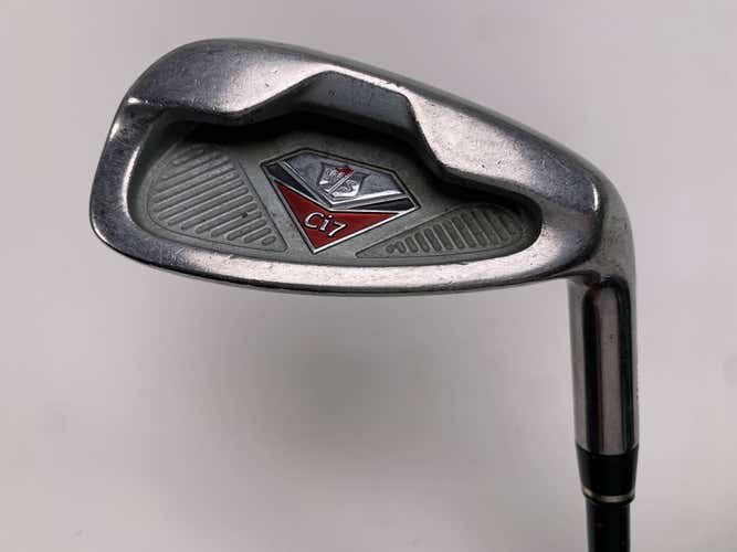 Wilson Staff Ci7 Gap Wedge GW UST ProForce V2 74g Regular Graphite Mens RH