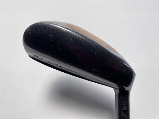 Texan Classics 1 Hybrid 15* Texan Classics 65g Regular Graphite Mens RH
