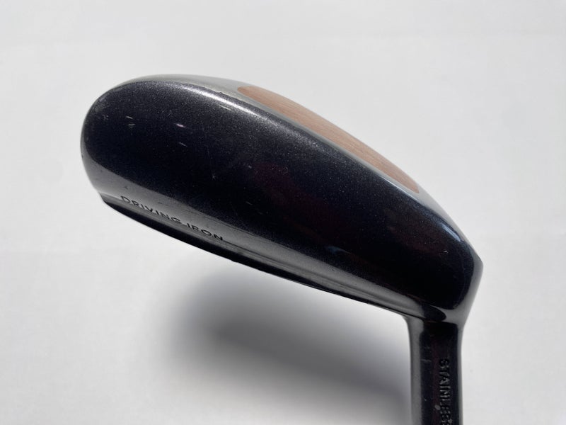 Texan Classics 1 Hybrid 15* Texan Classics 65g Regular Graphite Mens RH