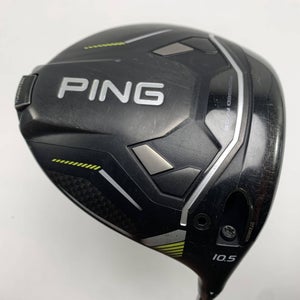 Ping G430 MAX 10K Driver 10.5* Tour 2.0 65g Stiff Graphite Mens RH