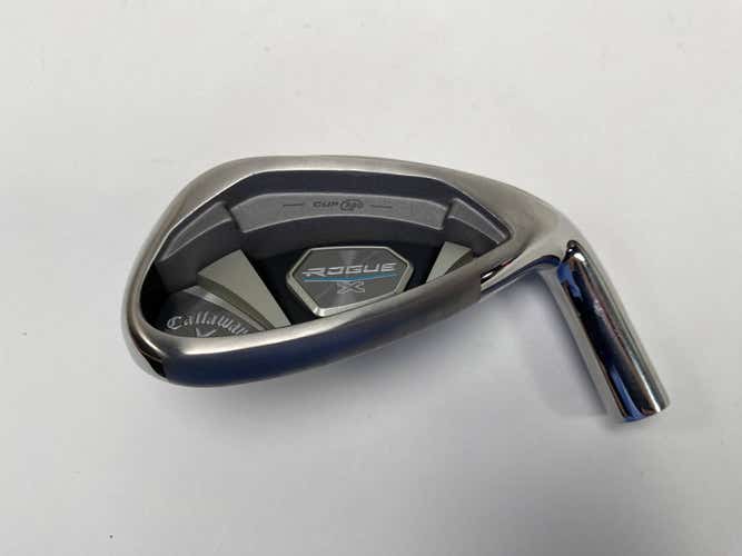 Callaway Rogue X Gap Wedge GW HEAD ONLY Mens