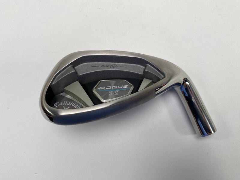 Callaway Rogue X Gap Wedge GW HEAD ONLY Mens