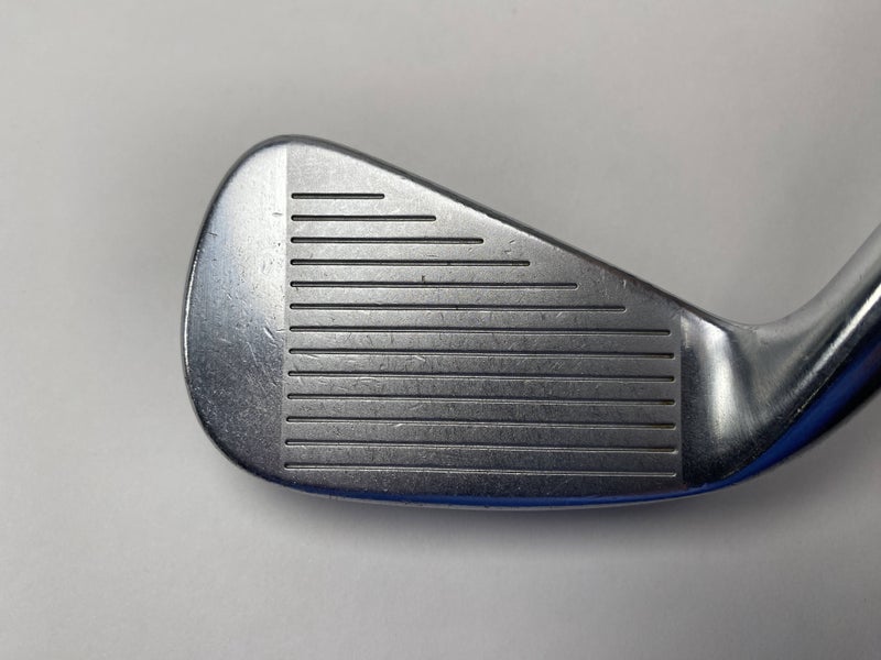 TaylorMade Rac LT Single 6 Iron Rifle FCM 6.0 Stiff Steel Mens RH