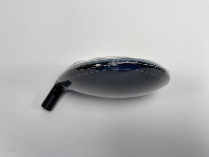 Callaway Rogue 3 Fairway Wood 15* HEAD ONLY Mens LH HC- NEW