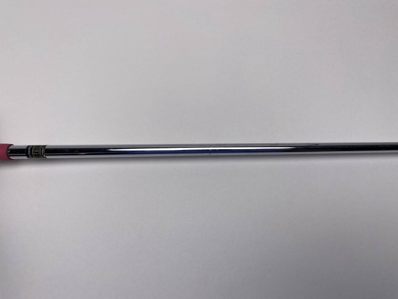 TaylorMade Rac LT Single 6 Iron Rifle FCM 6.0 Stiff Steel Mens RH