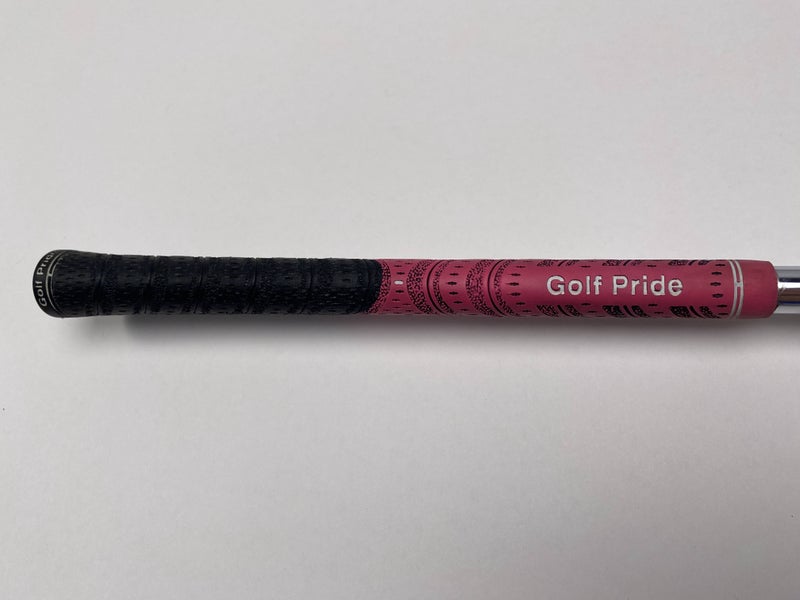 TaylorMade Rac LT Single 6 Iron Rifle FCM 6.0 Stiff Steel Mens RH