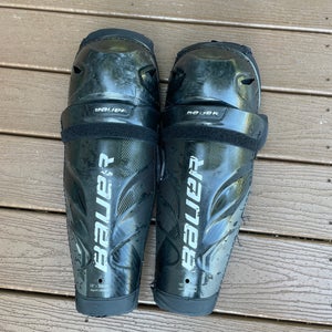 Bauer nexus pro series shin pads