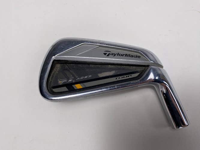 TaylorMade Rocketbladez Tour 6 Iron HEAD ONLY Mens RH