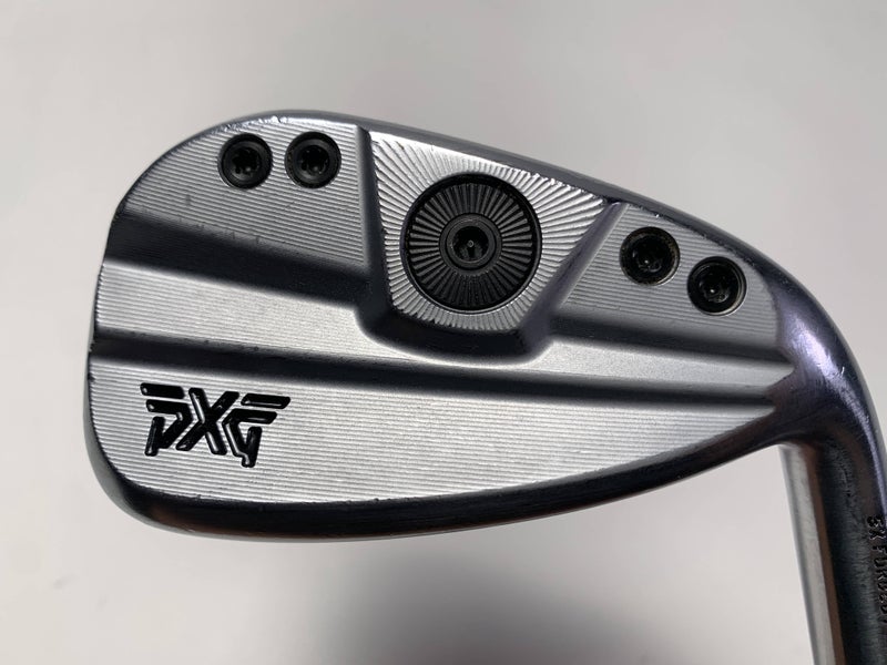 PXG 0311 XP GEN4 Single 9 Iron UST Mamiya Recoil Dart F3 75g Regular RH