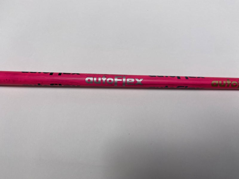 Auto Flex SF505 XX Extra Stiff Graphite Driver Shaft 45.5"-Callaway