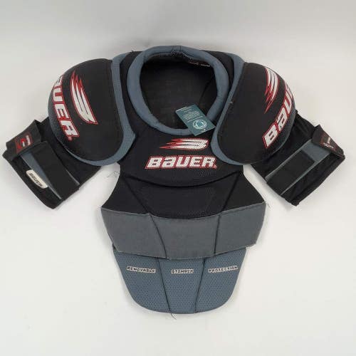 Bauer Supreme 3000 Senior Medium Hockey Shoulder Pads