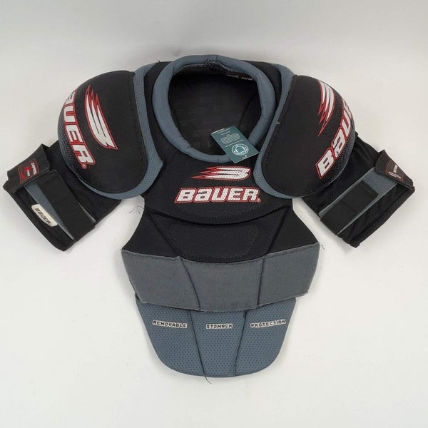 Bauer Supreme 3000 Senior Medium Hockey Shoulder Pads