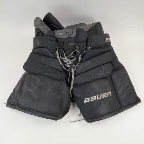 Bauer S23 Elite Senior Small Hockey Pants