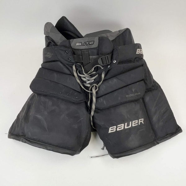 Bauer S23 Elite Senior Small Hockey Pants