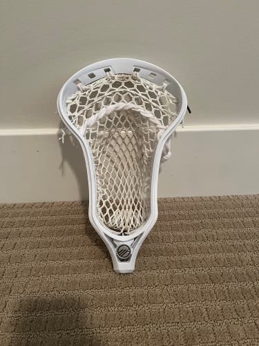 Maverik Strung Optik 2.0 Head (Used)
