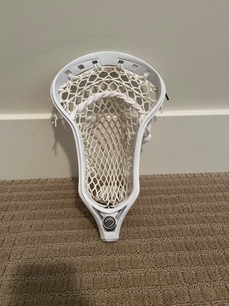 Maverik Strung Optik 2.0 Head (Used)