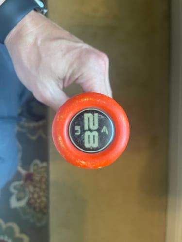 2020 Easton Maxum 360 Composite USSSA Certified Bat (-10) 18 oz 28" (Used)