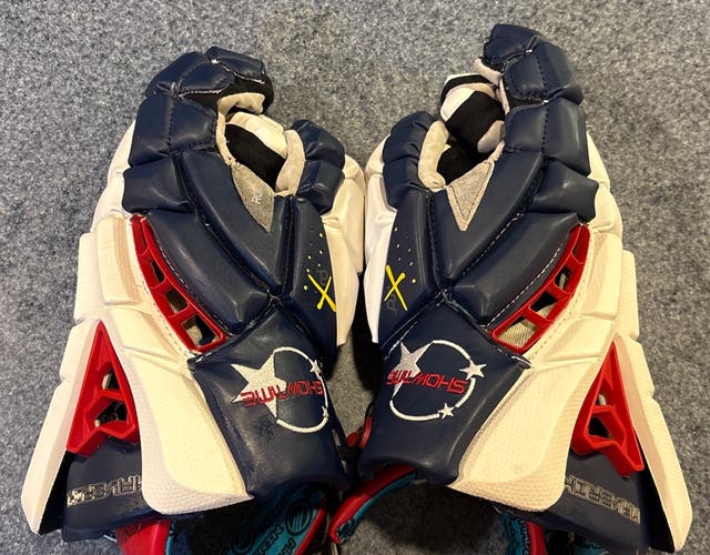 Maverik SHOWTIME Rome Gloves 13"
