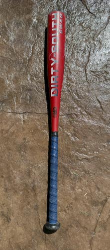 2022 Dirty South Swag 28"/18oz (-10) USSSA Certified Bat (Used)