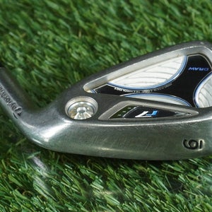 TAYLORMADE R7 DRAW 6 IRON REAX 55 GRAPHITE WOMEN'S LADIES FLEX RH ~ L@@K!!