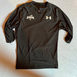 Idaho Steelheads Game Under Armour Compression