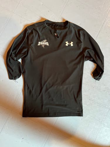 Idaho Steelheads Game Under Armour Compression