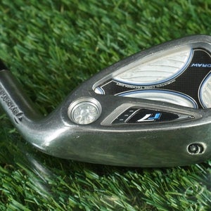 TAYLORMADE R7 DRAW 9 IRON REAX 45 GRAPHITE WOMEN'S LADIES FLEX RH ~ L@@K!!