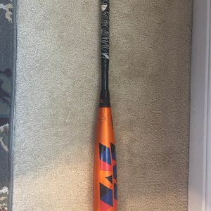 2022 Louisville Slugger Meta Composite USSSA Certified Bat (-10) 19 oz 29" (Used)