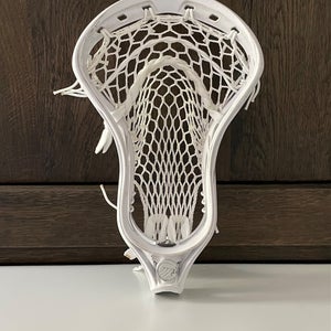 Maverik Strung Tactik 3 Head (Used)