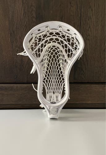 Maverik Strung Tactik 3 Head (Used)