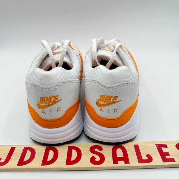 Nike Air Max 1 86 OG Golf Shoes Bright Ceramic Big Bubble  display picture 1