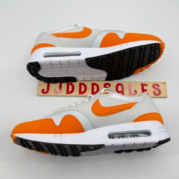 Nike Air Max 1 ‘86 OG Golf Big Bubble Bright Ceramic DV1403-118 Mens Size 13 Buy Nike Air Max 1  main image 3