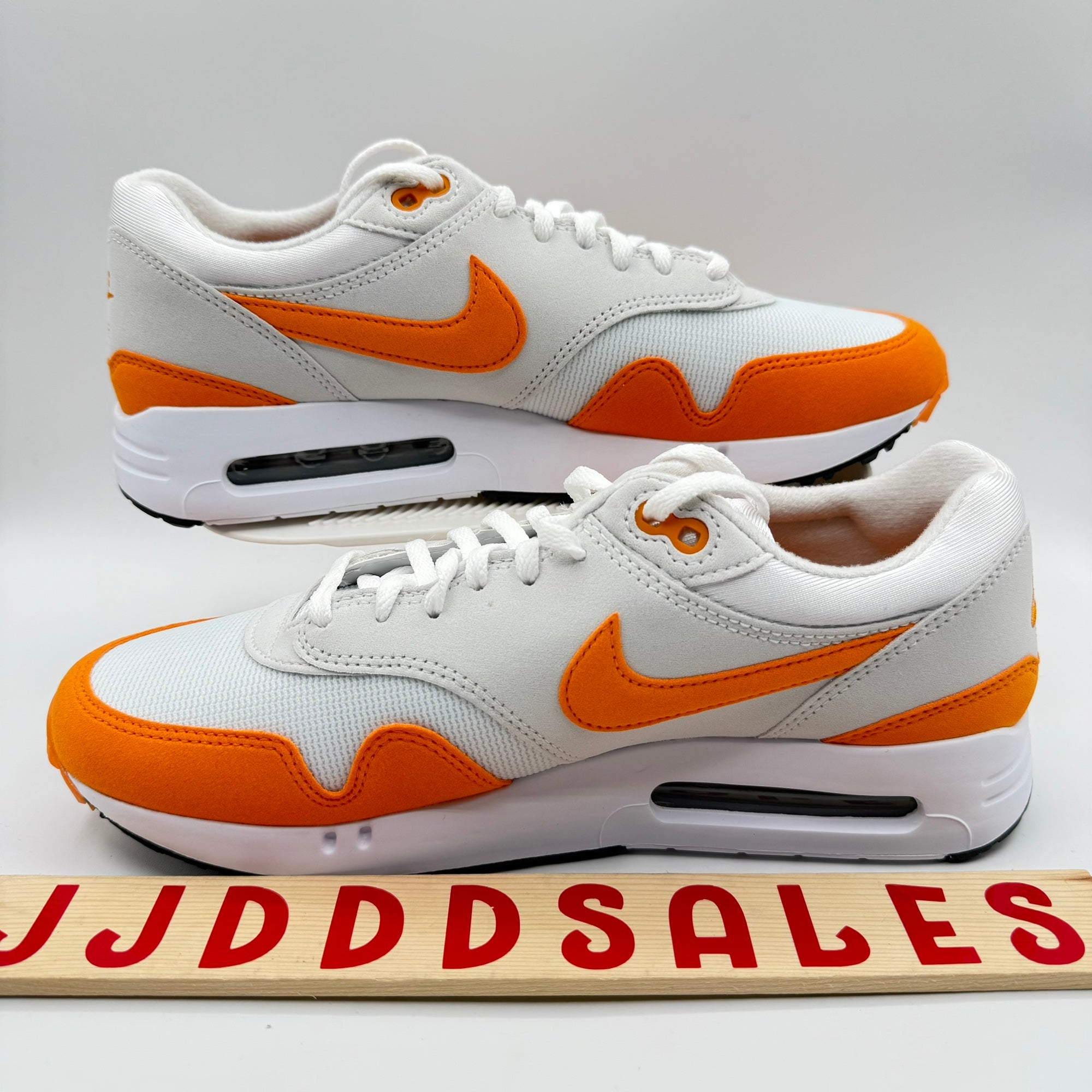 Nike Air Max 1 86 OG Golf Big Bubble White Bright Ceramic Mens 10.5 DV1403-118 Air Max 1  main image 2